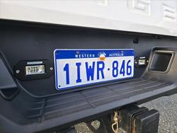 2023 Ford Ranger Wildtrak