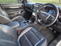 2023 Ford Ranger Wildtrak
