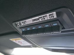 2023 Ford Ranger Wildtrak