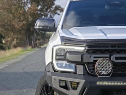 2023 Ford Ranger Wildtrak