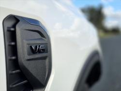 2023 Ford Ranger Wildtrak