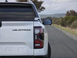 2023 Ford Ranger Wildtrak