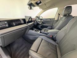 2026 Volkswagen Tiguan 150TSI eHybrid Elegance