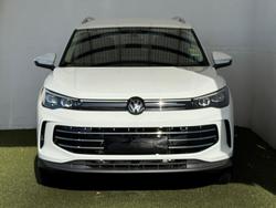 2026 Volkswagen Tiguan 150TSI eHybrid Elegance
