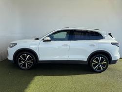 2026 Volkswagen Tiguan 150TSI eHybrid Elegance
