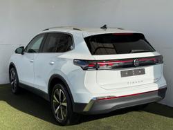 2026 Volkswagen Tiguan 150TSI eHybrid Elegance