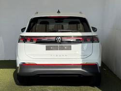 2026 Volkswagen Tiguan 150TSI eHybrid Elegance