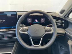 2026 Volkswagen Tiguan 150TSI eHybrid Elegance