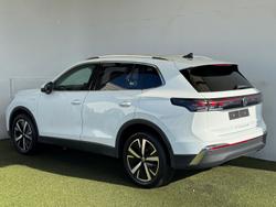 2026 Volkswagen Tiguan 150TSI eHybrid Elegance