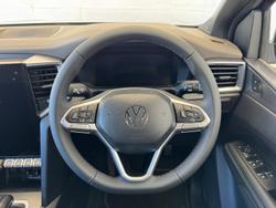 2026 Volkswagen Amarok TDI600 Aventura