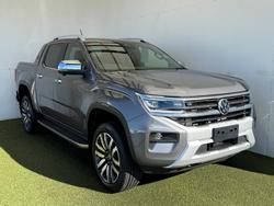 2026 Volkswagen Amarok TDI600 Aventura