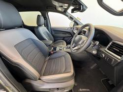 2026 Volkswagen Amarok TDI600 Aventura