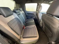 2026 Volkswagen Amarok TDI600 Aventura