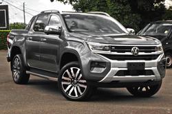 2026 Volkswagen Amarok TDI600 Aventura