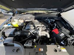 2026 Volkswagen Amarok TDI600 Aventura