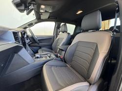 2026 Volkswagen Amarok TDI600 Aventura