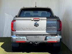 2026 Volkswagen Amarok TDI600 Aventura