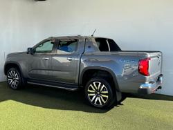 2026 Volkswagen Amarok TDI600 Aventura