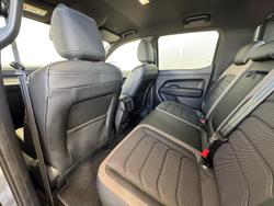 2026 Volkswagen Amarok TDI600 Aventura