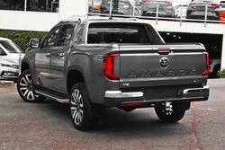 2026 Volkswagen Amarok TDI600 Aventura