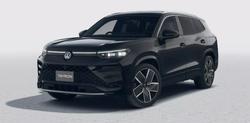 2026 Volkswagen Tayron 200TSI eHybrid R-Line