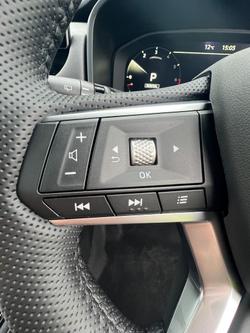 2025 Mitsubishi Outlander Aspire ZM MY25 AWD Black Diamond