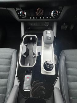 2025 Mitsubishi Outlander Aspire ZM MY25 AWD Black Diamond