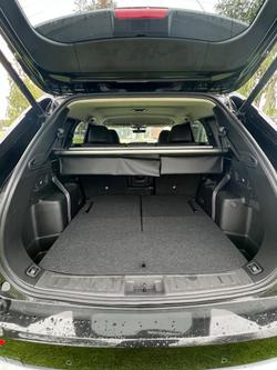 2025 Mitsubishi Outlander Aspire ZM MY25 AWD Black Diamond