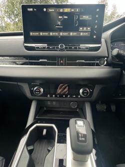 2025 Mitsubishi Outlander Aspire ZM MY25 AWD Black Diamond