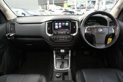 2019 Holden Colorado Z71