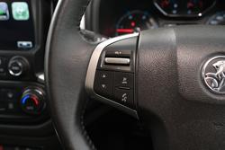 2019 Holden Colorado Z71