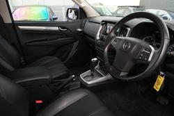2019 Holden Colorado Z71