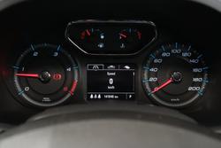 2019 Holden Colorado Z71