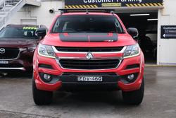 2019 Holden Colorado Z71