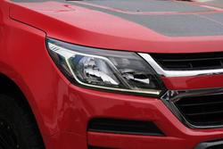 2019 Holden Colorado Z71