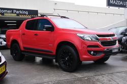 2019 Holden Colorado Z71