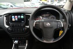 2019 Holden Colorado Z71