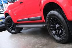 2019 Holden Colorado Z71
