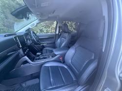 2025 Ford Ranger Sport