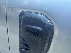 2025 Ford Ranger Sport