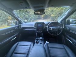 2025 Ford Ranger Sport