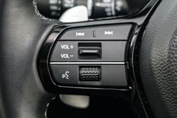 2024 Honda ZR-V VTi LX