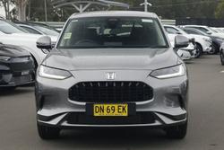 2024 Honda ZR-V VTi LX
