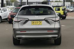 2024 Honda ZR-V VTi LX