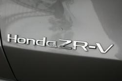 2024 Honda ZR-V VTi LX