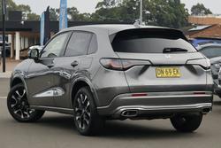 2024 Honda ZR-V VTi LX
