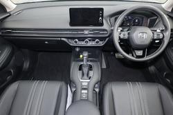2024 Honda ZR-V VTi LX