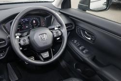 2024 Honda ZR-V VTi LX