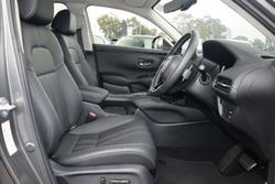 2024 Honda ZR-V VTi LX