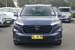 2024 Honda CR-V VTi L